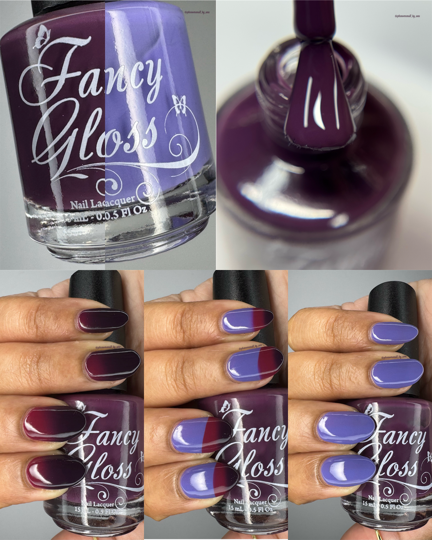 Berry Fusion