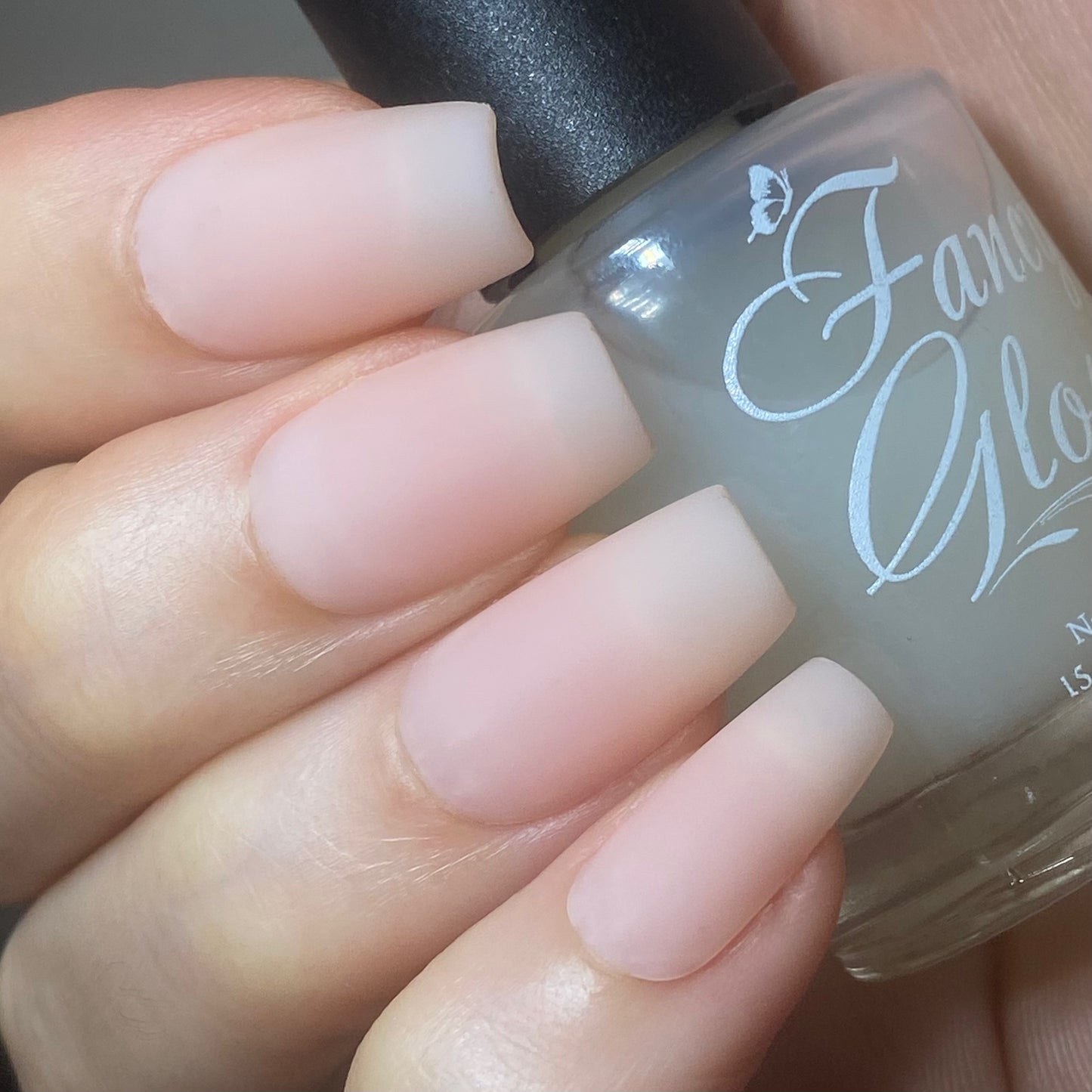 Matte Top Coat