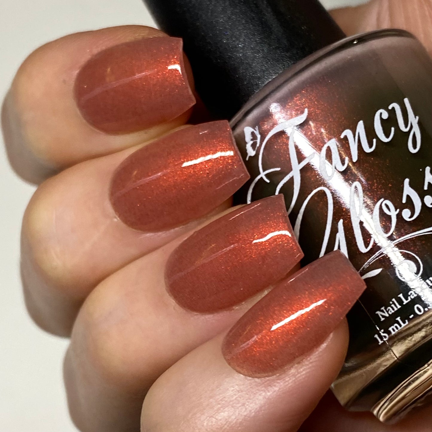 Fiery Essence