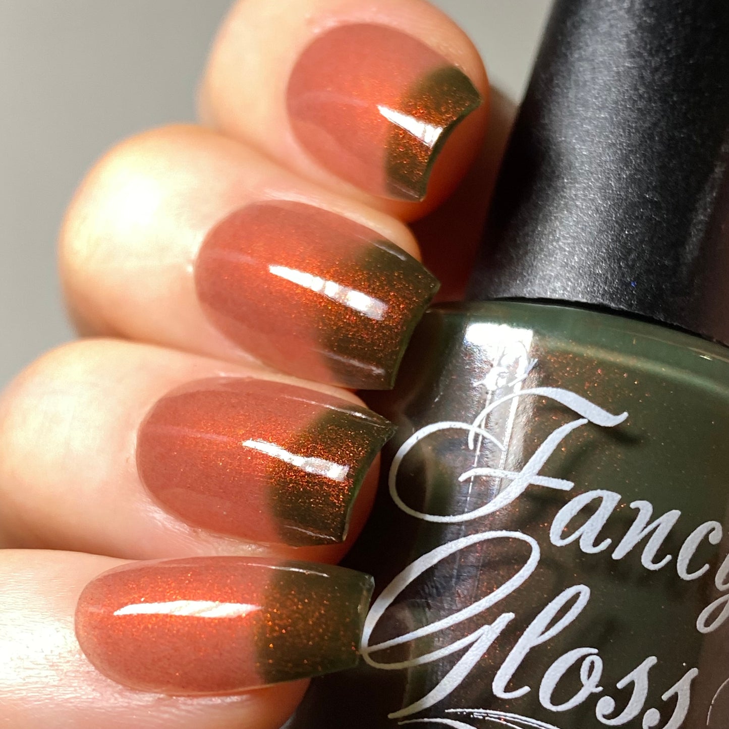 Fiery Essence