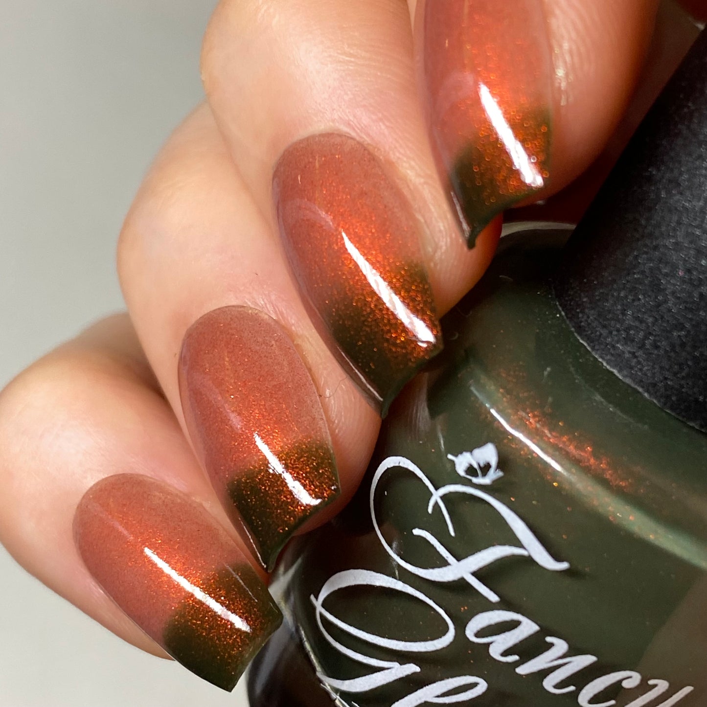 Fiery Essence