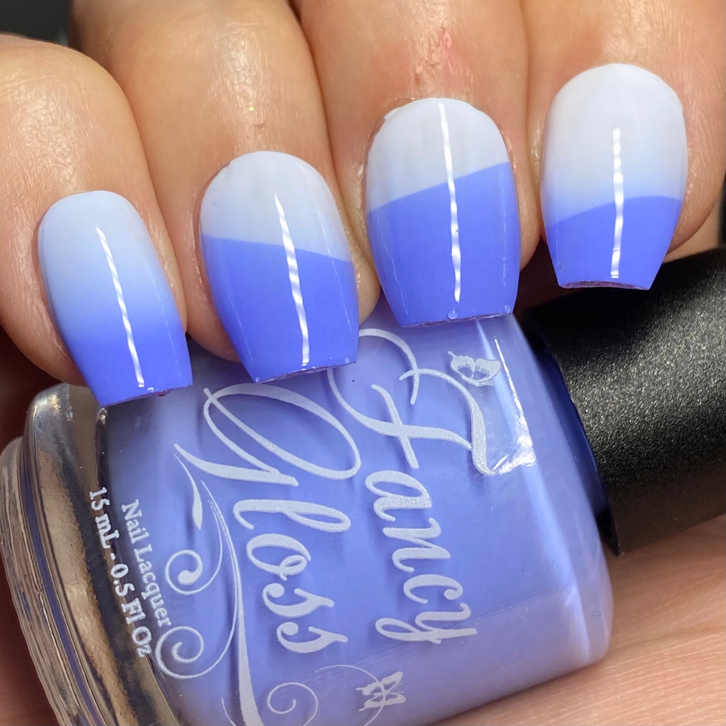 Polar Mist