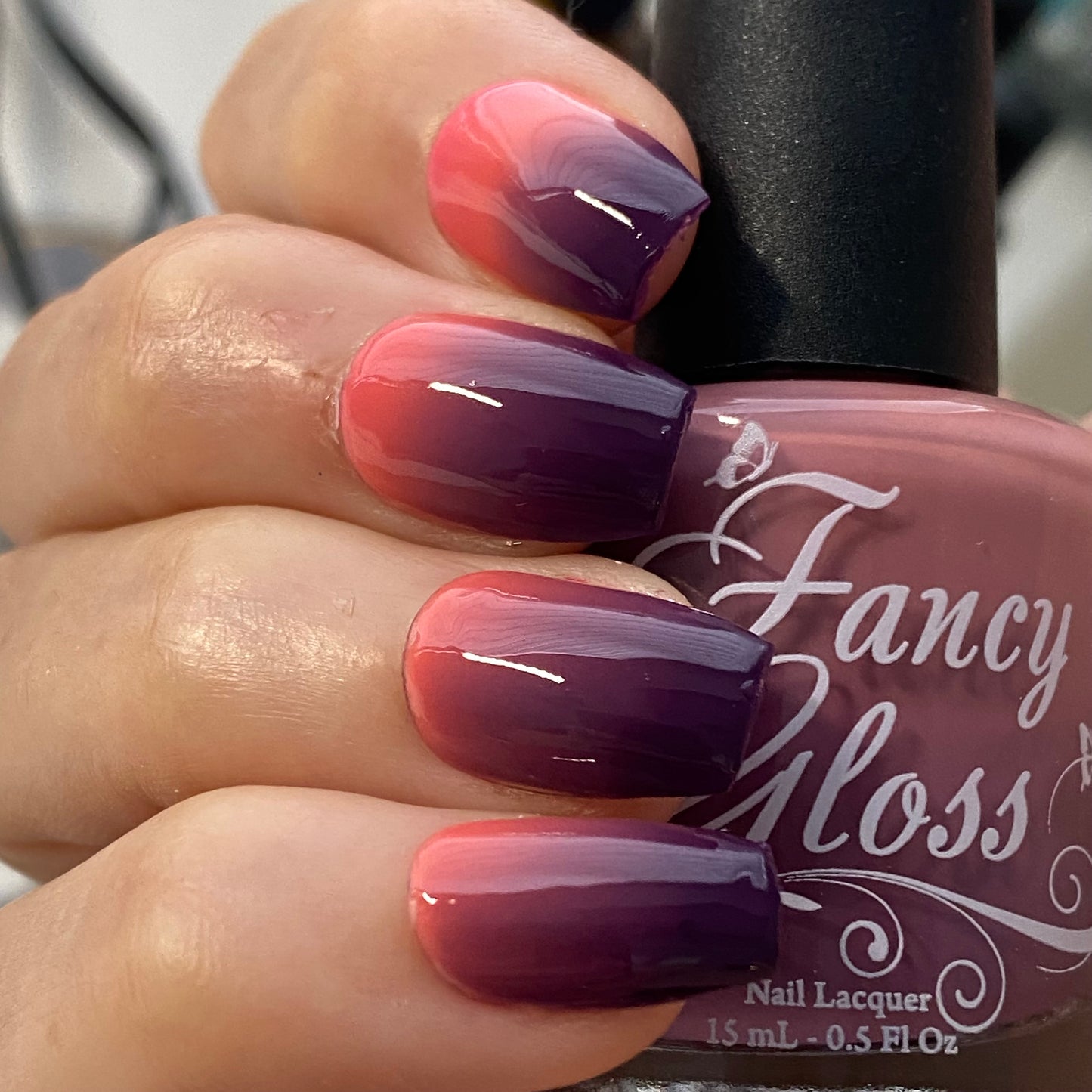 Nocturnal Plum