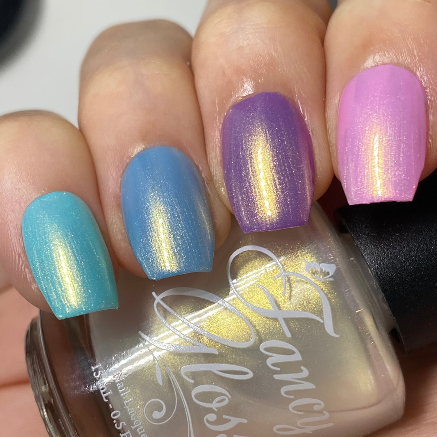 Golden Spirit