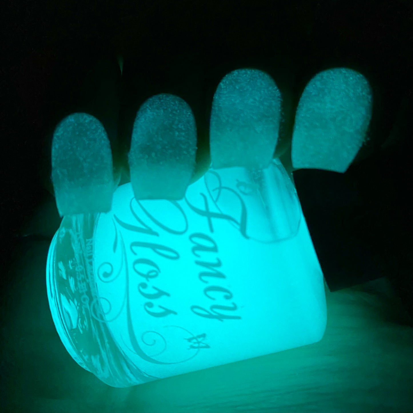 Aqua Ghost