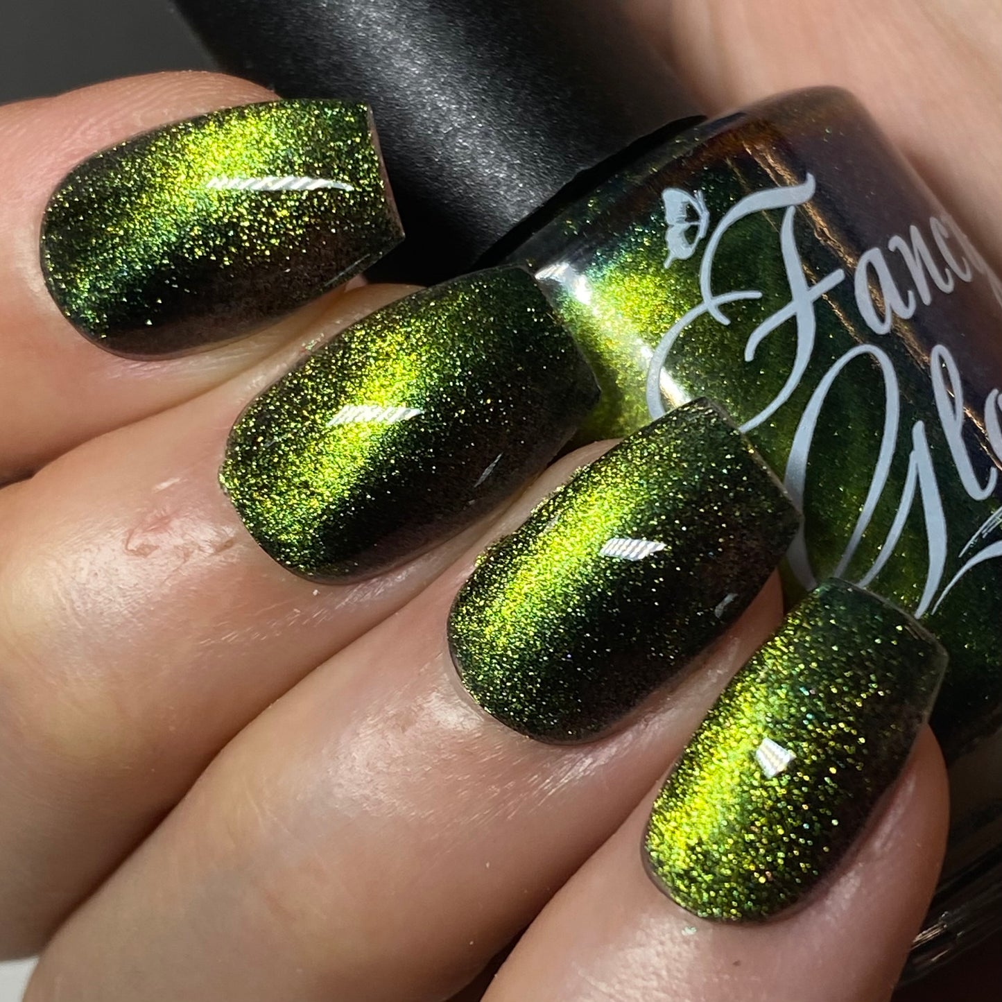 Forest Ripple