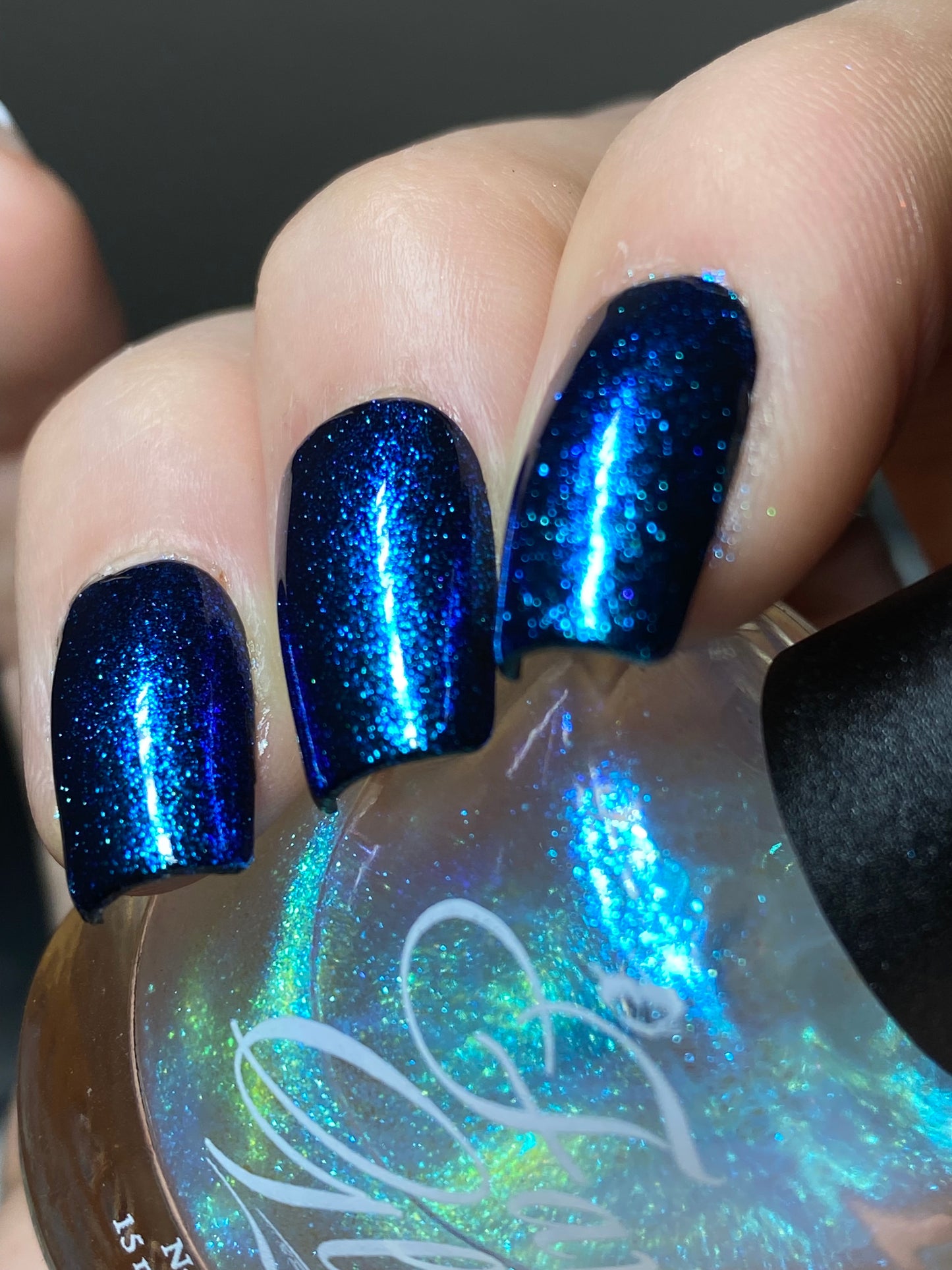 Ocean Quartz