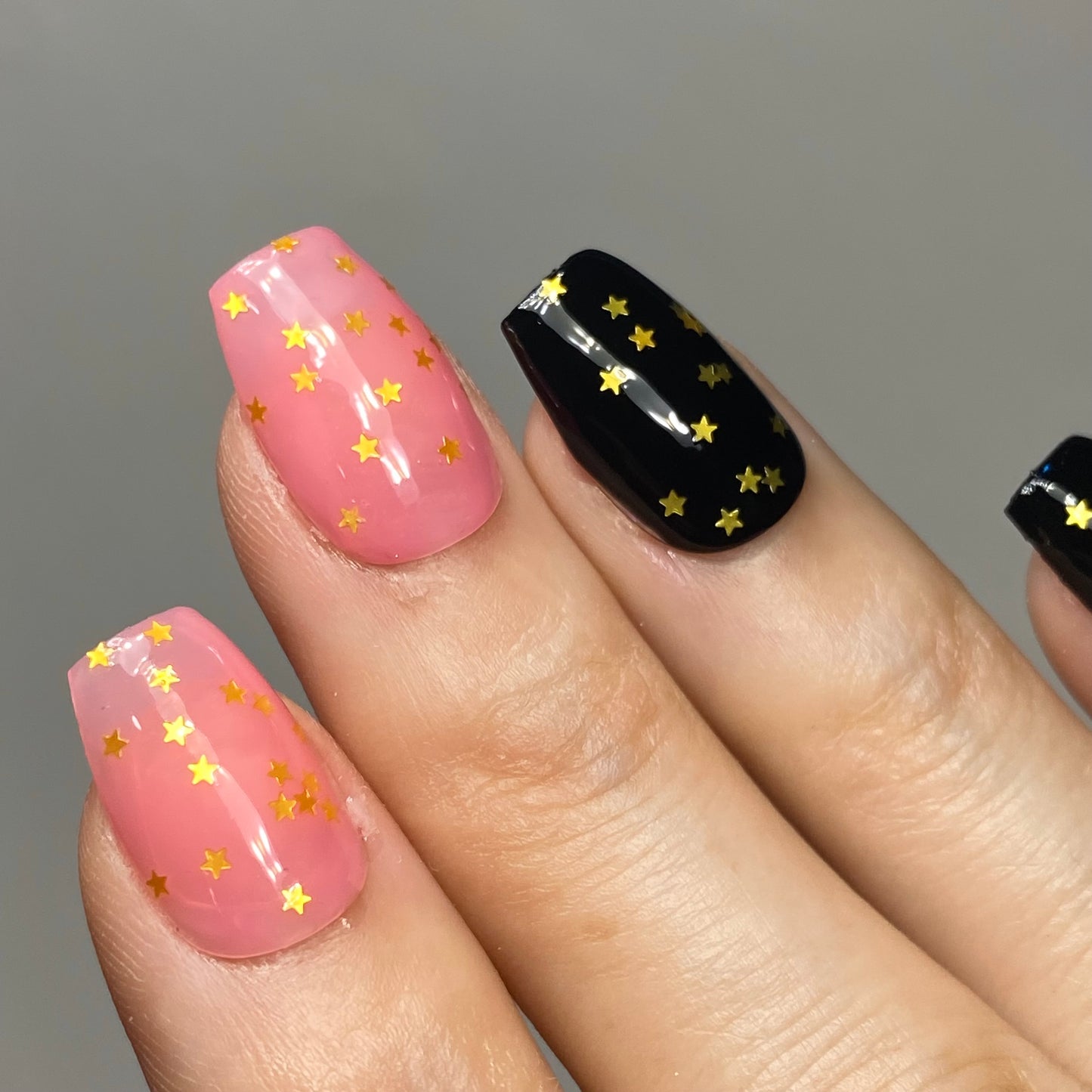 Marigold Mini Stars