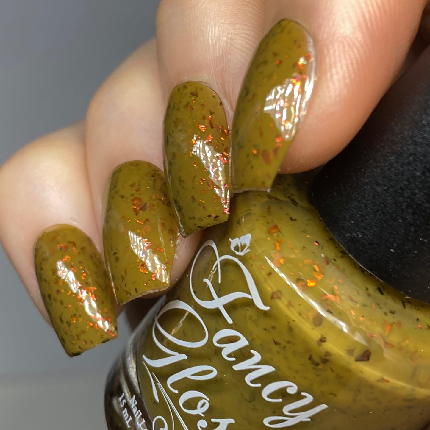 Rustling Leaves