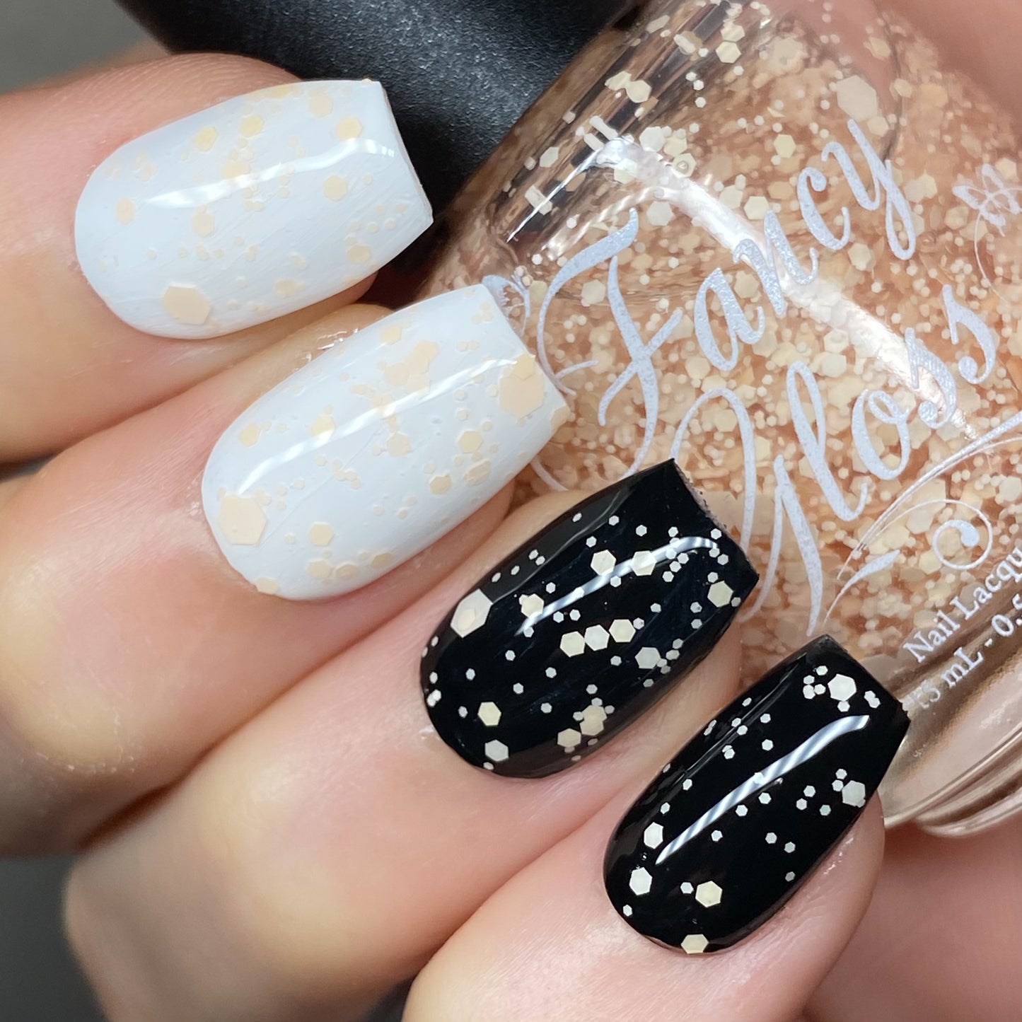 Pastel Orange Mix