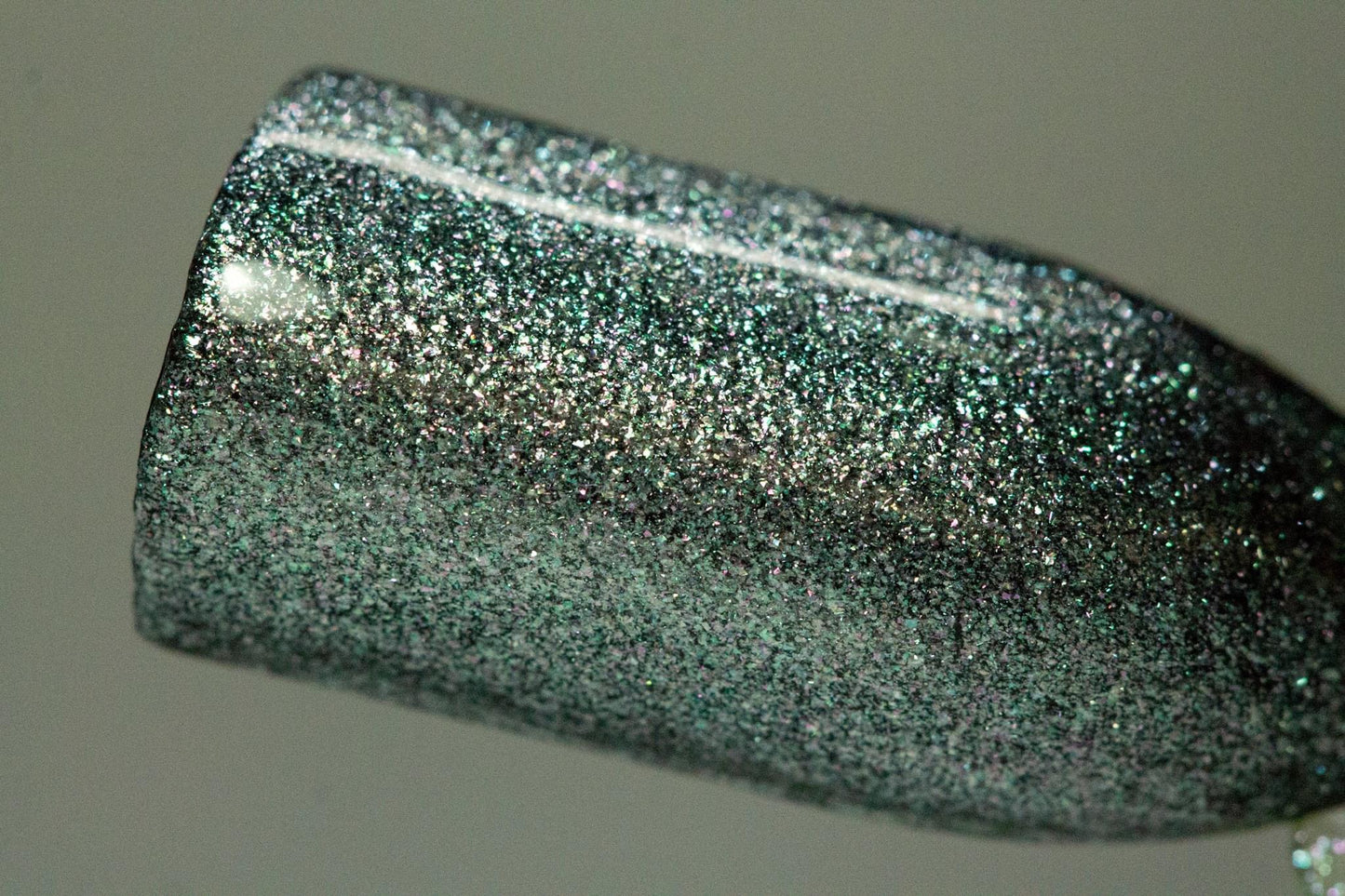 Glass Slippers