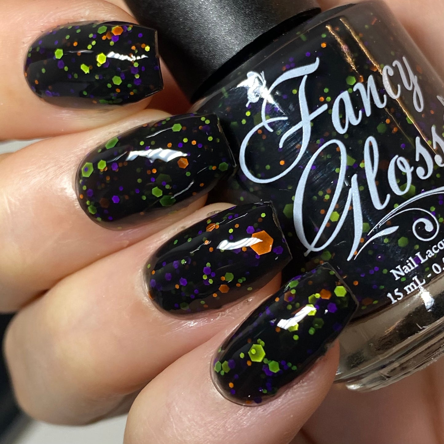 Hexed & Haunted