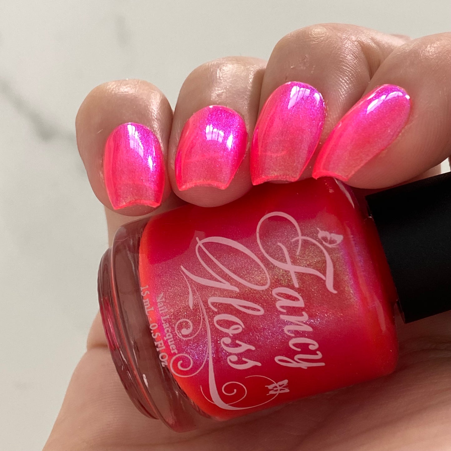 Rose Petals