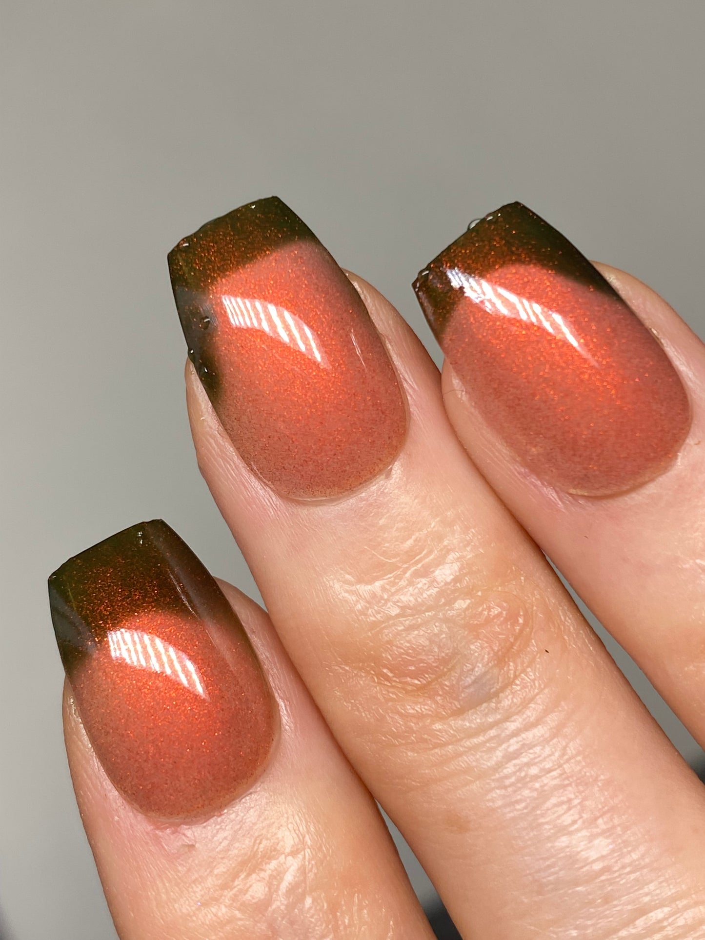 Fiery Essence