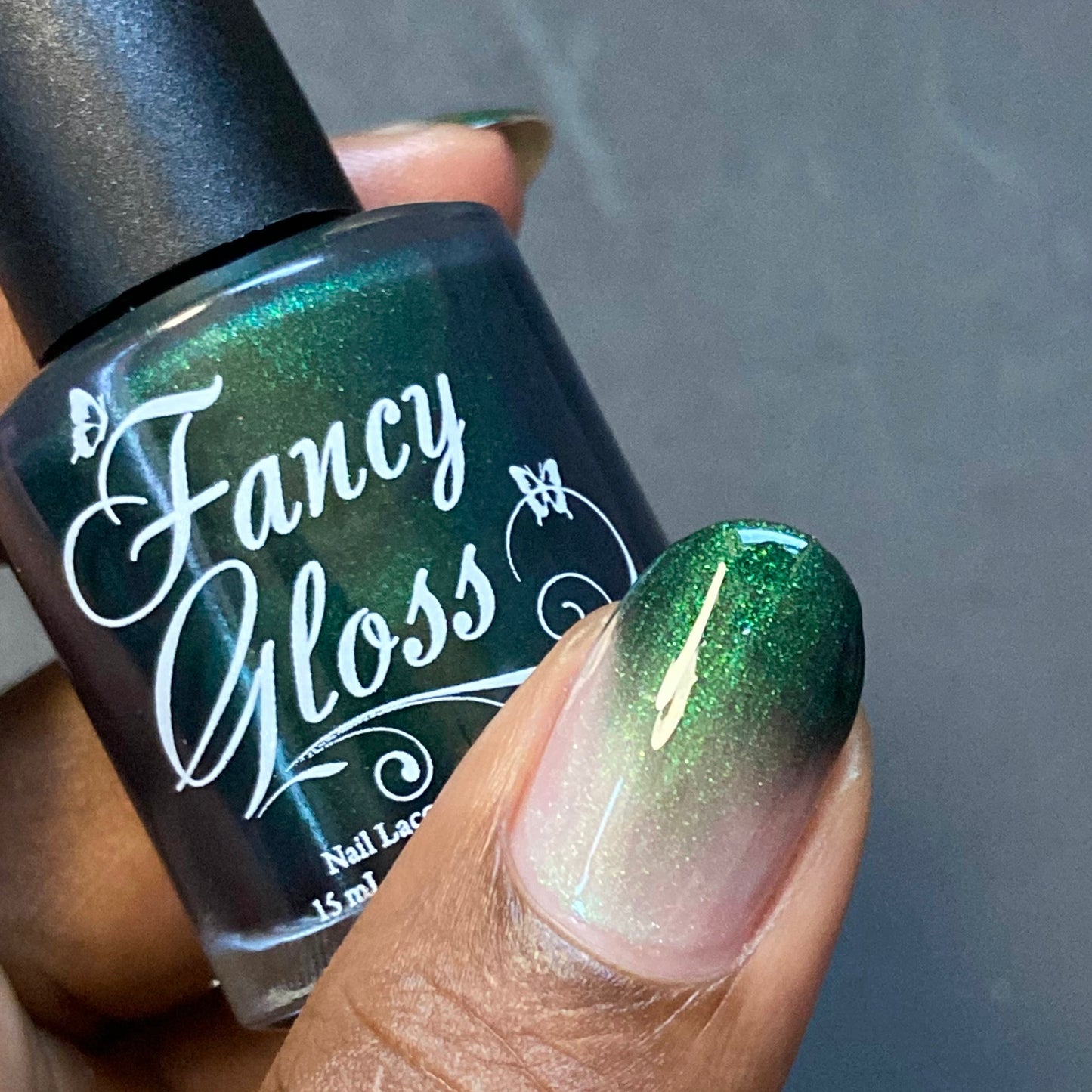 Green Velvet