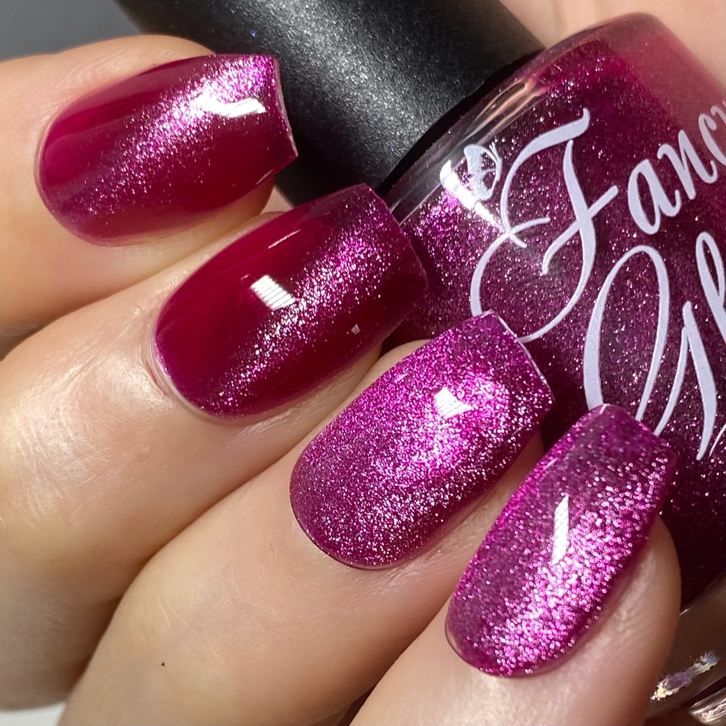 Sangria Velour