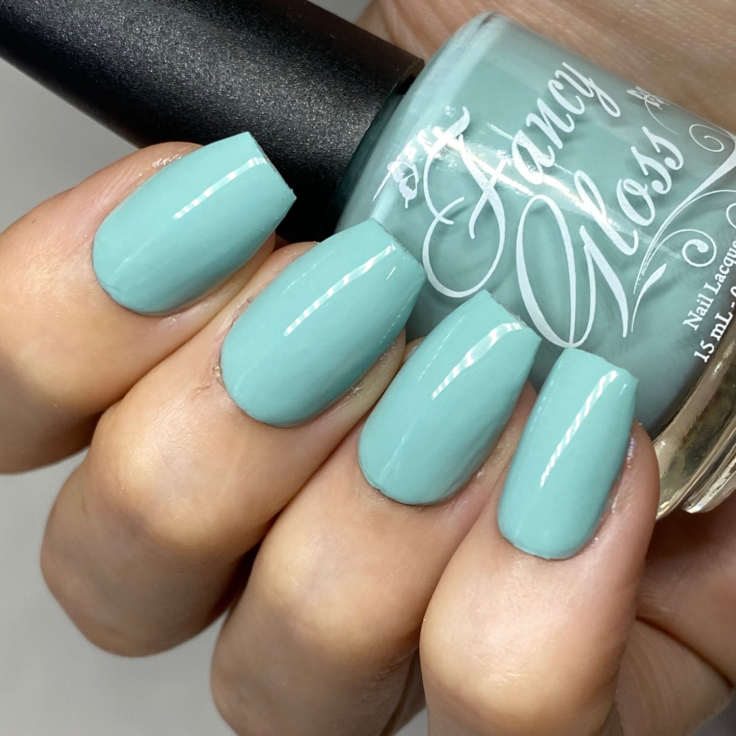 Seafoam Current