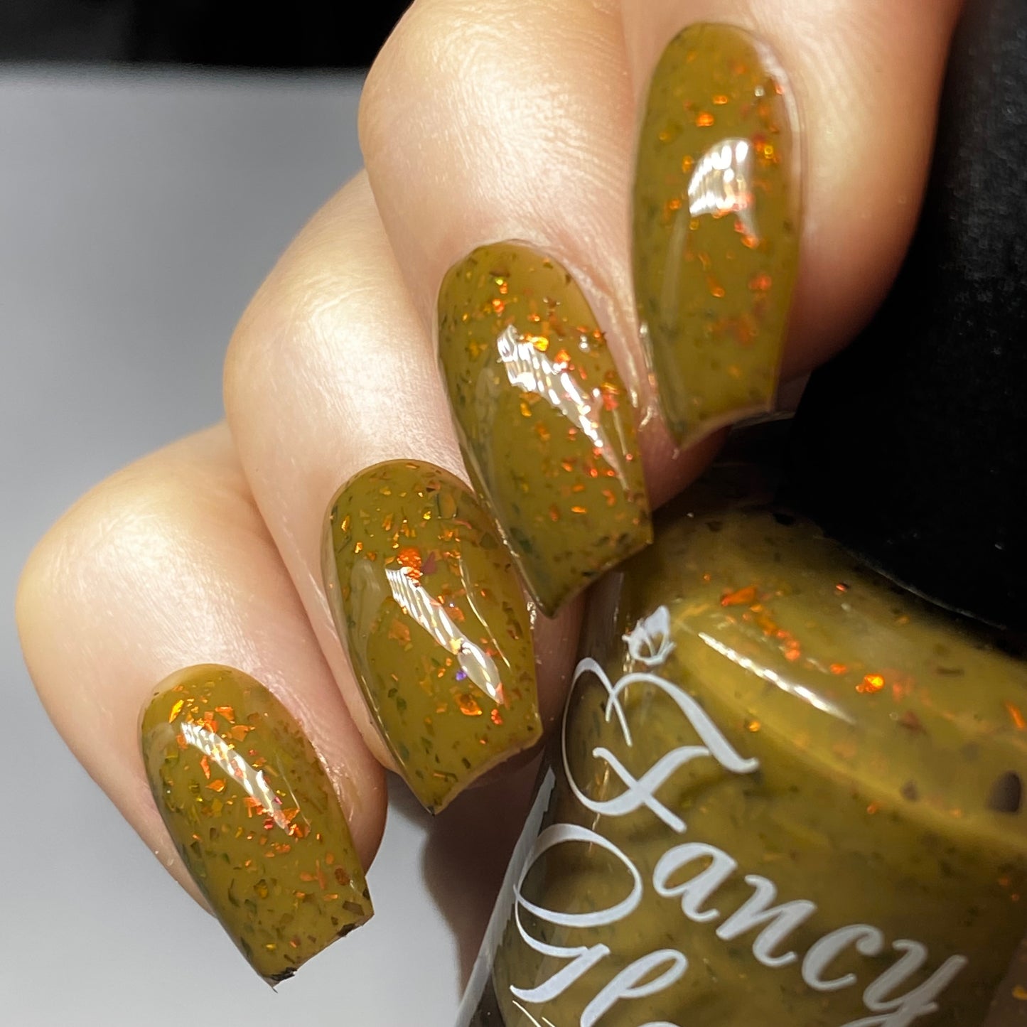 Rustling Leaves