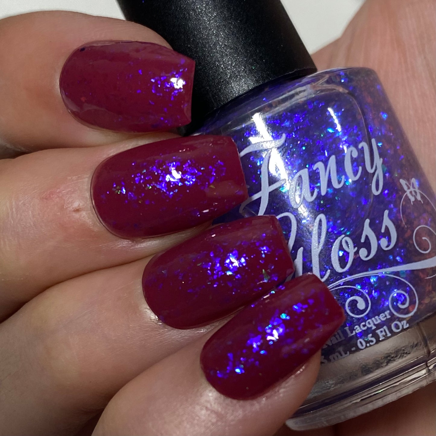 Fairy Gleam