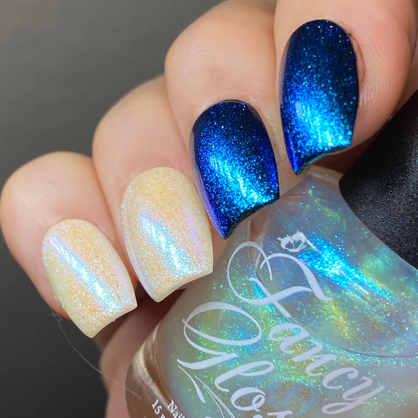Ocean Quartz