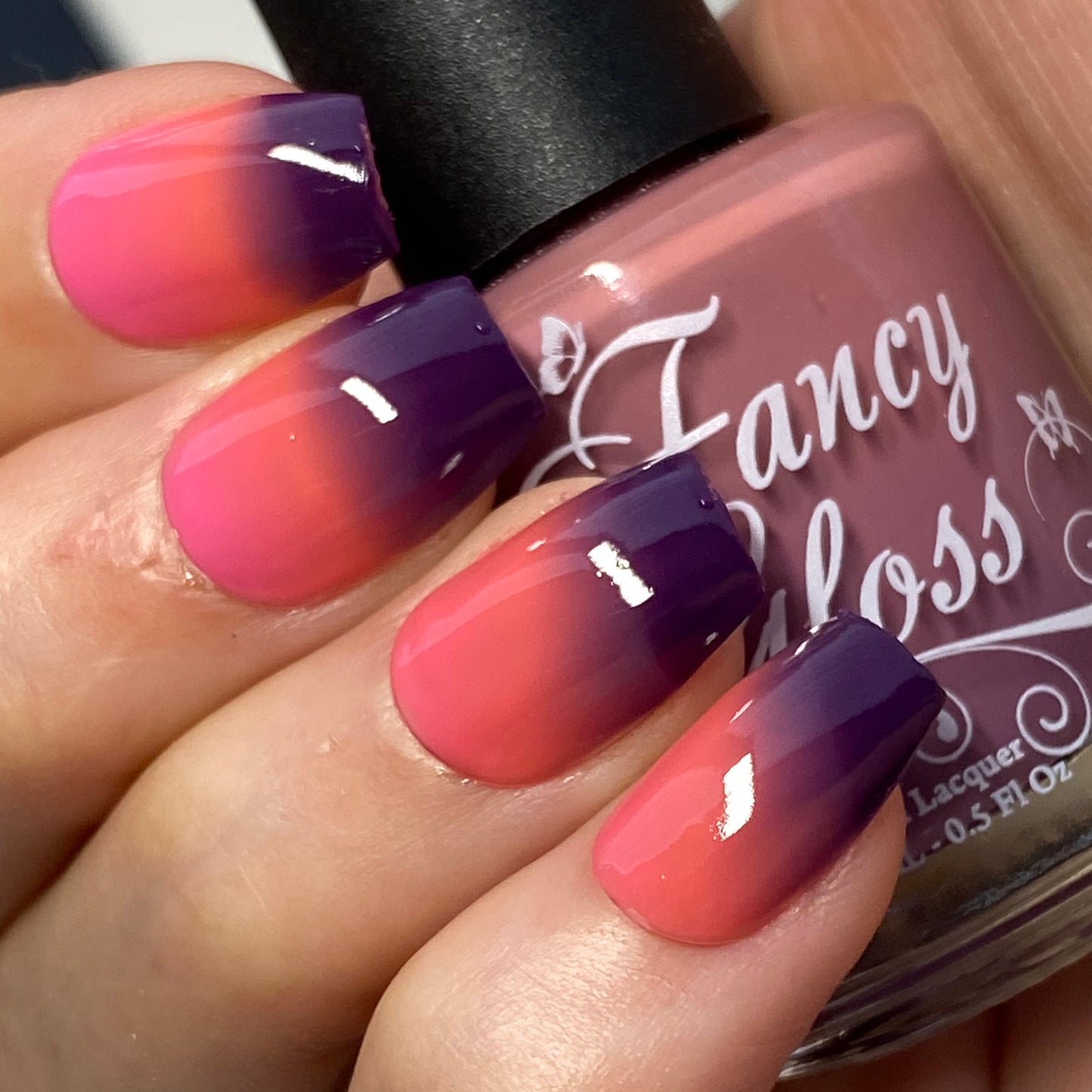 Nocturnal Plum
