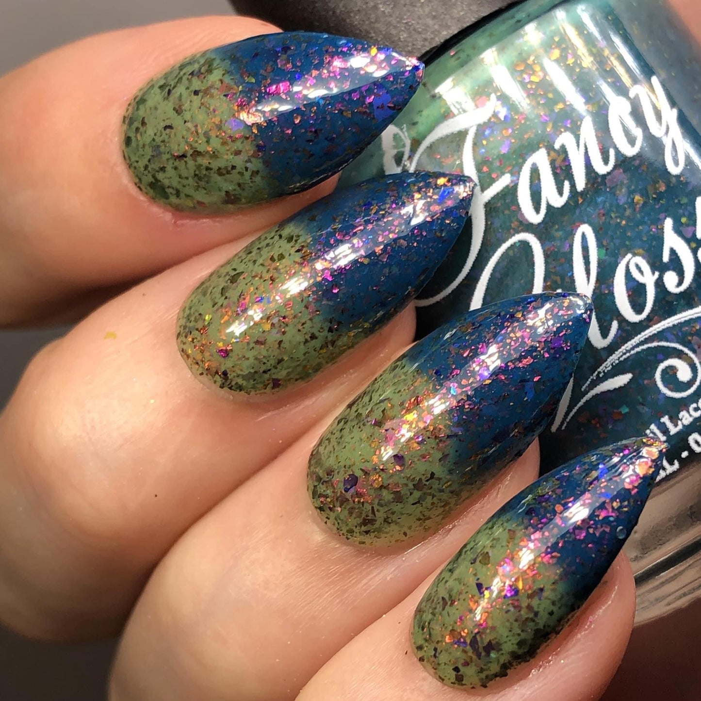 Botanical Tint