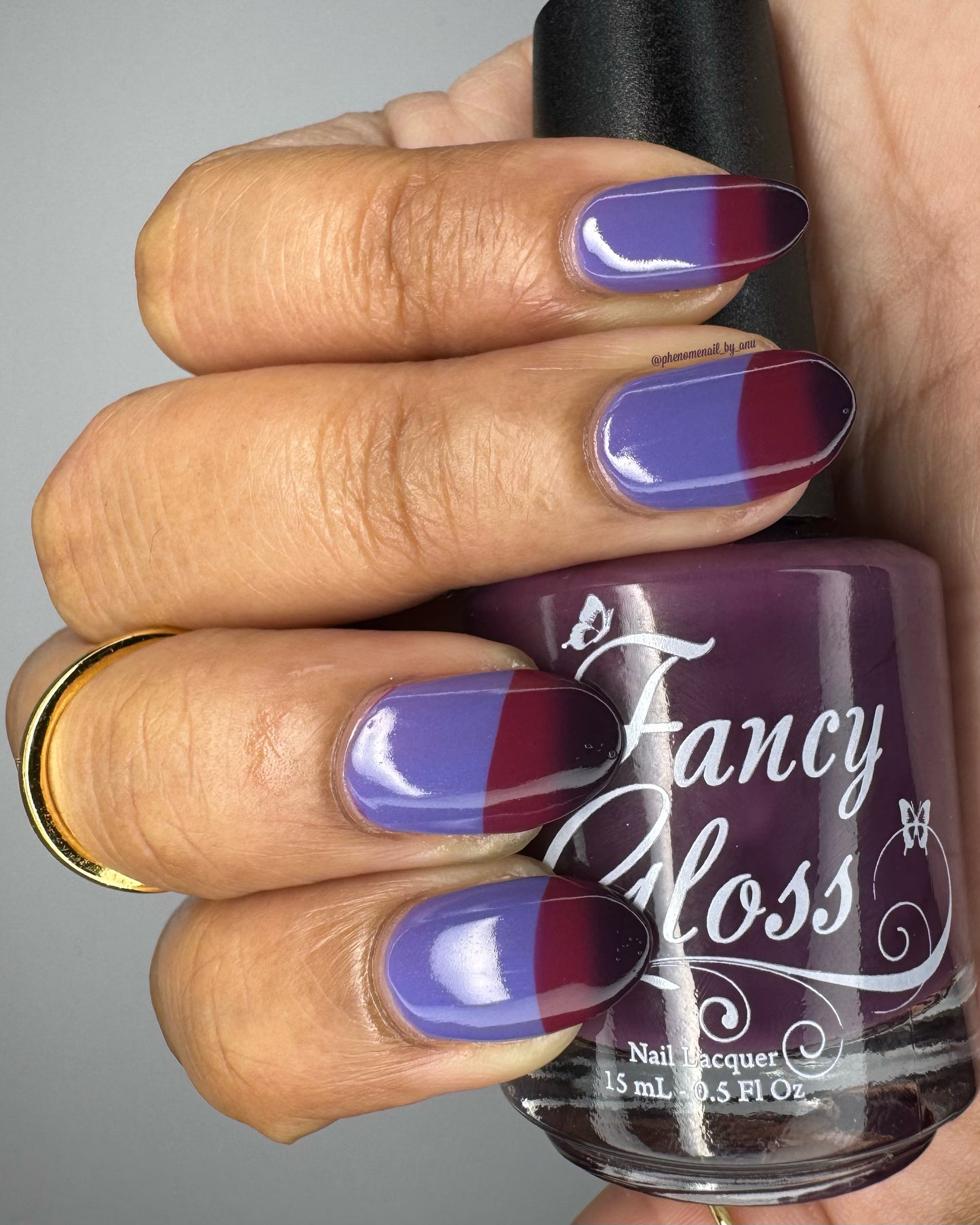 Berry Fusion