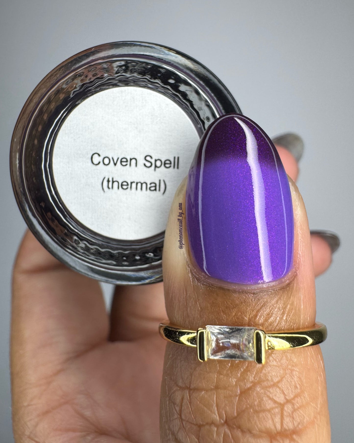 Coven Spell