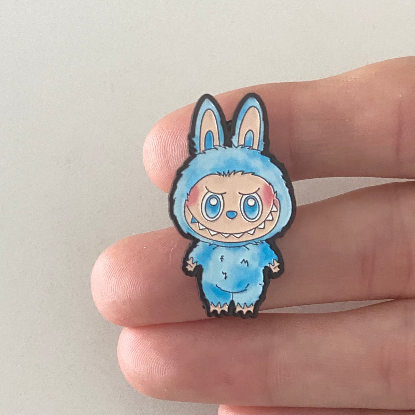 Random Pin