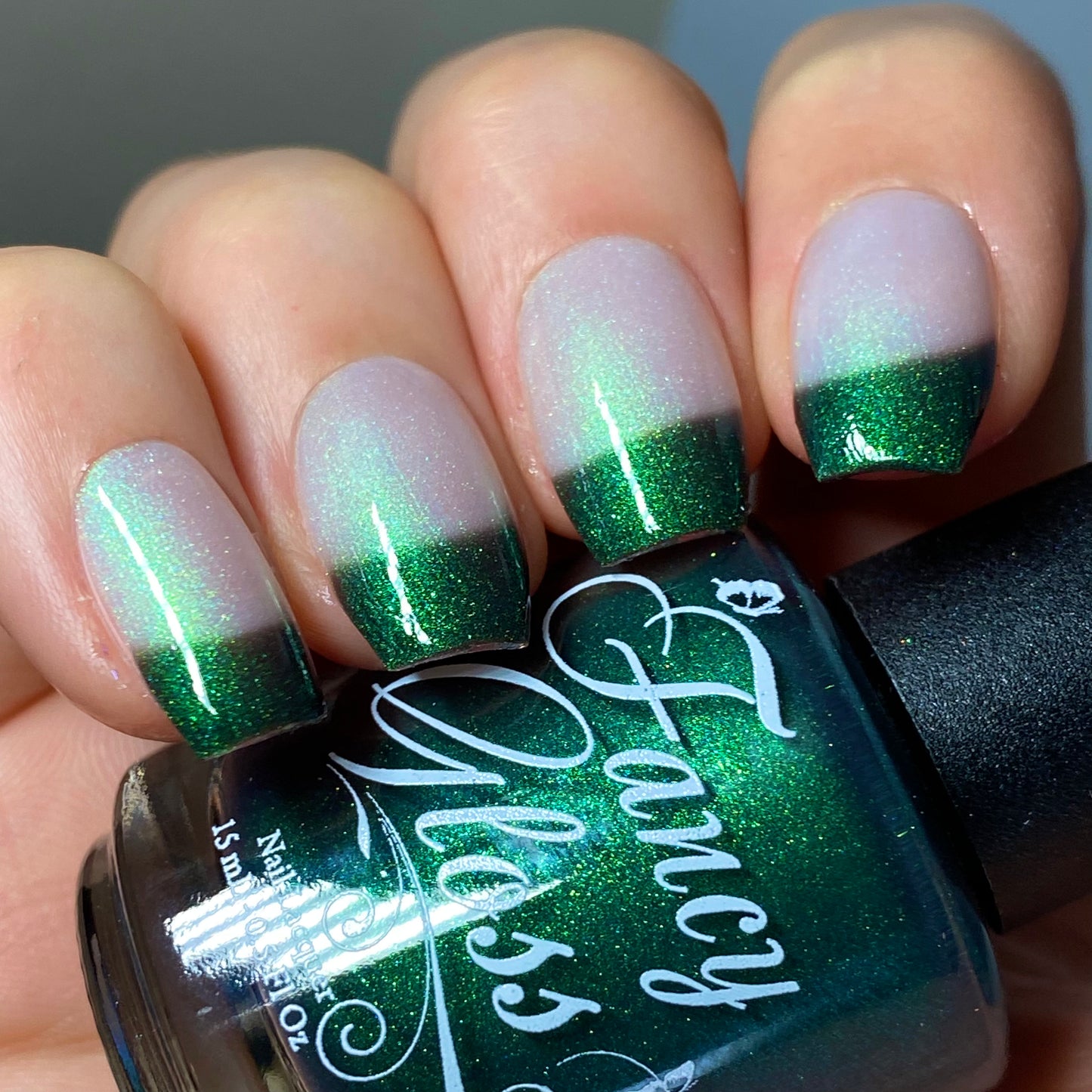 Green Velvet