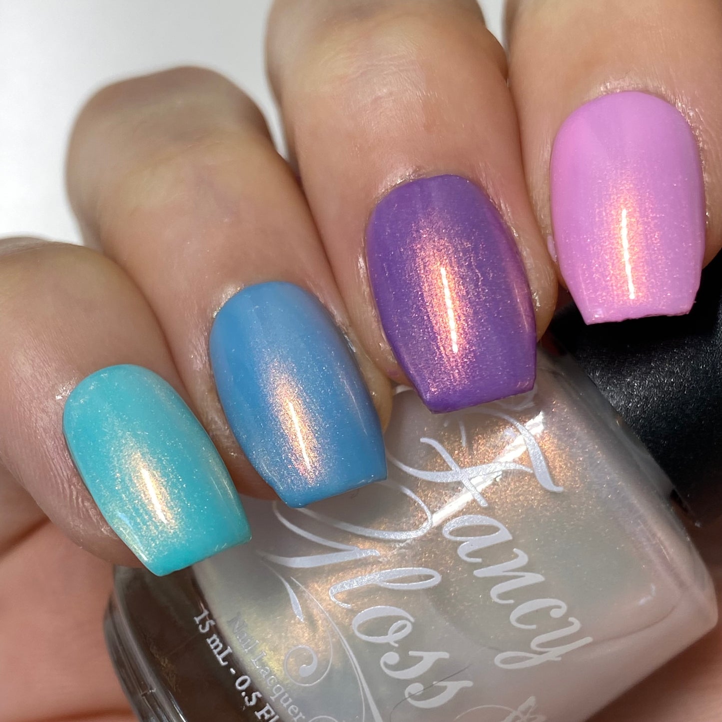 Copper Spirit