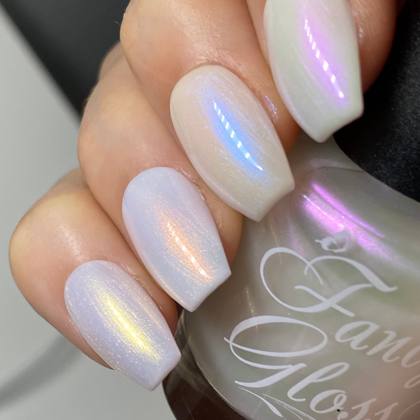 Candy Cloud
