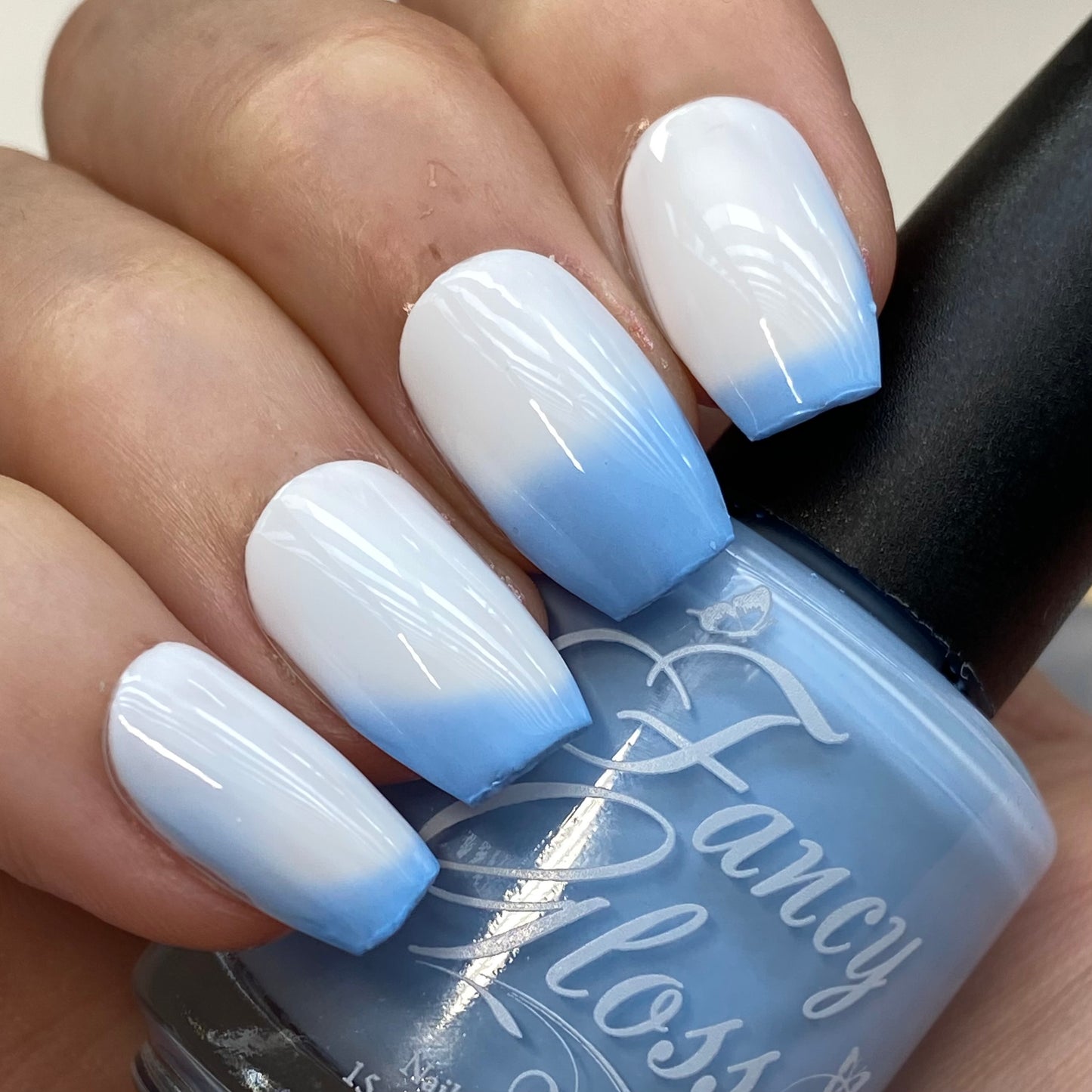 Sky Foam