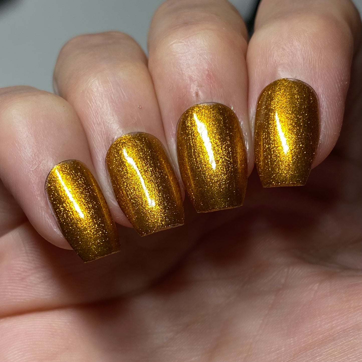 Amber Drizzle