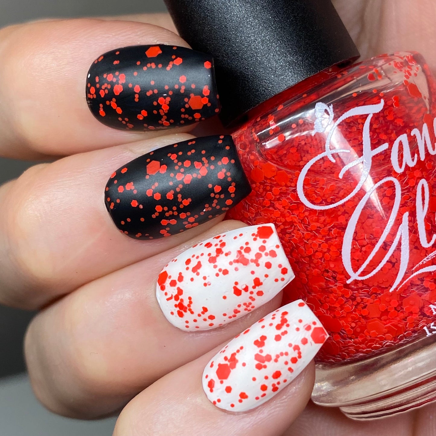 Red Mix