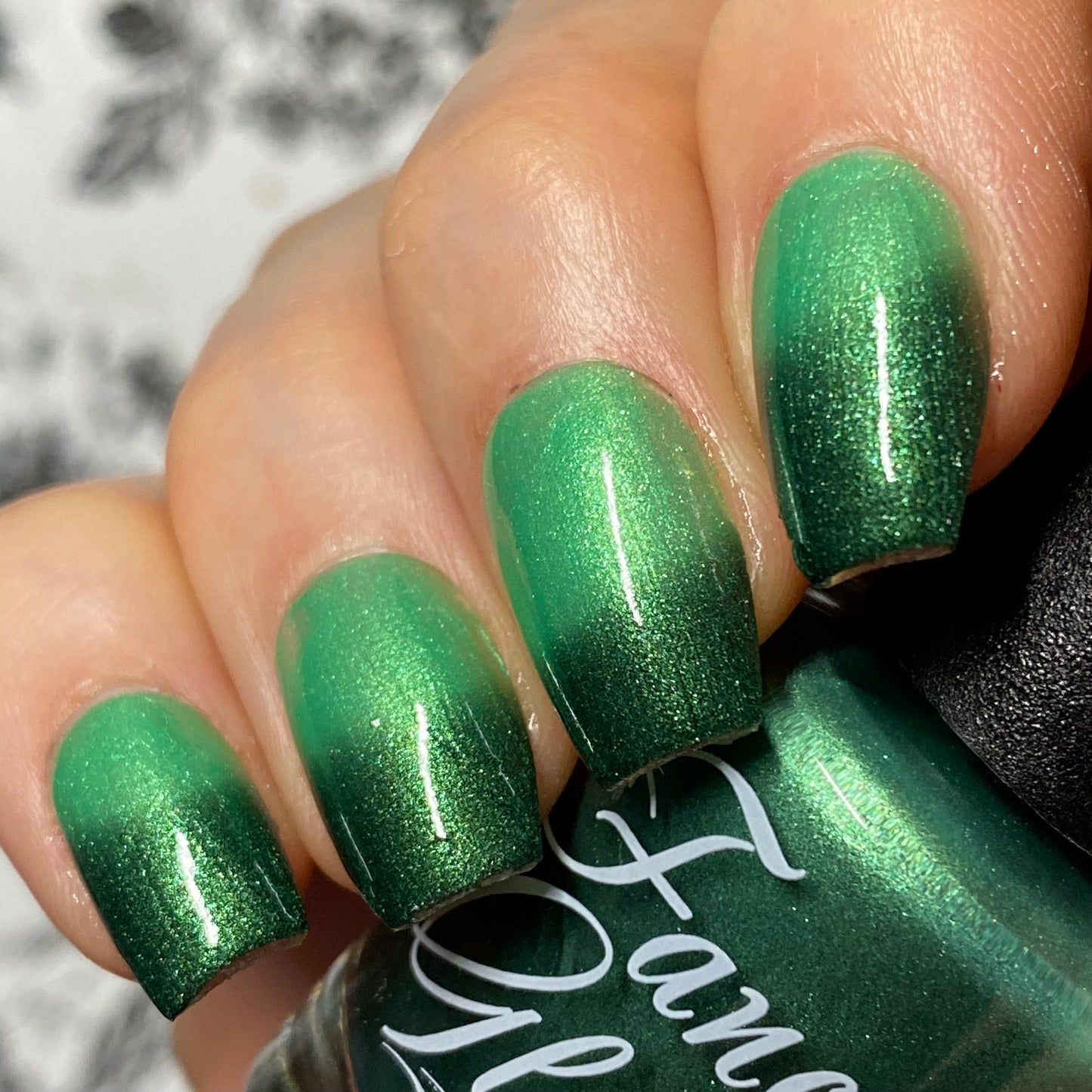 Leprechaun’s Cloak