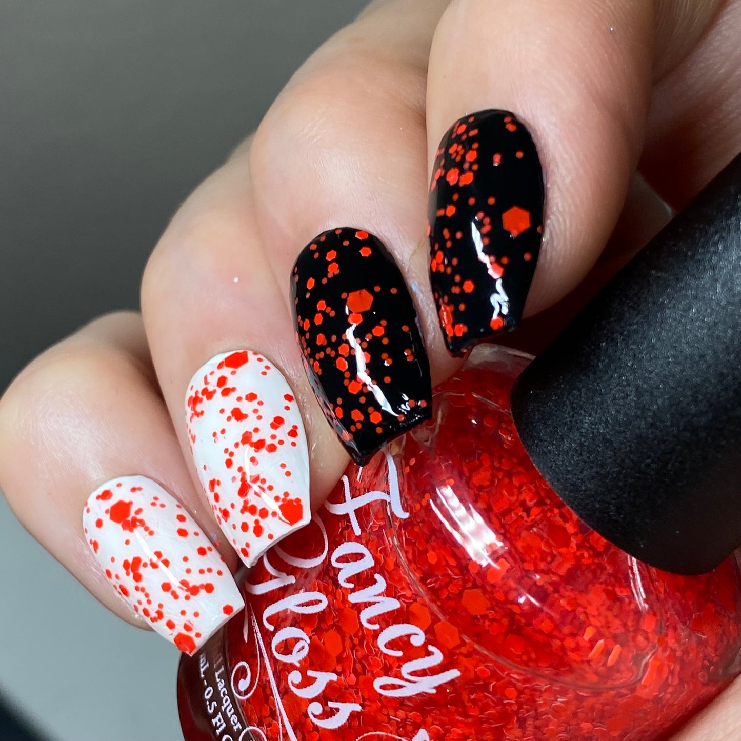 Red Mix