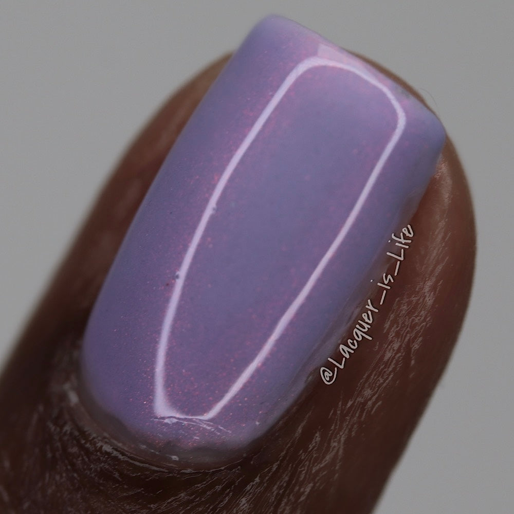 Berry Fluff