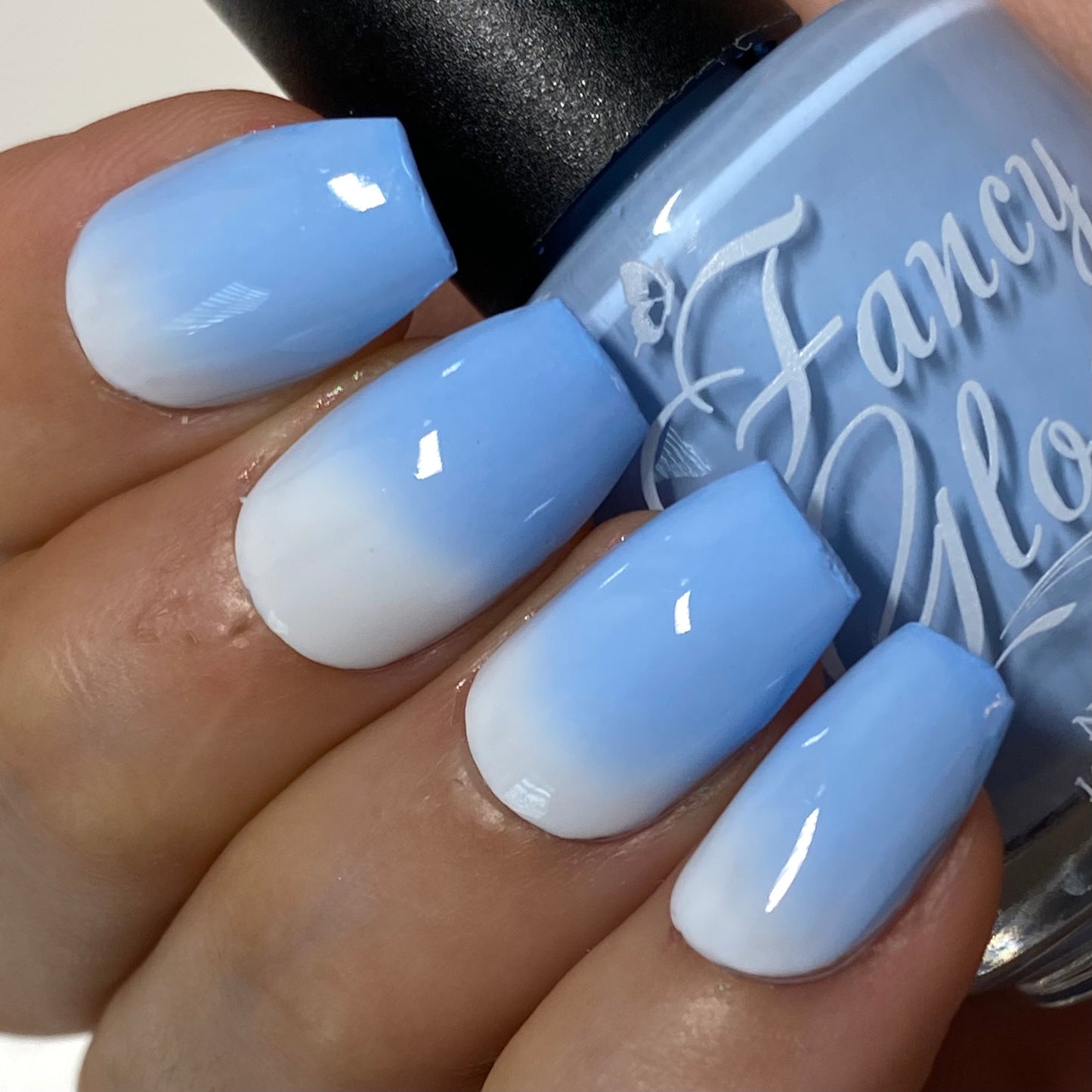 Sky Foam