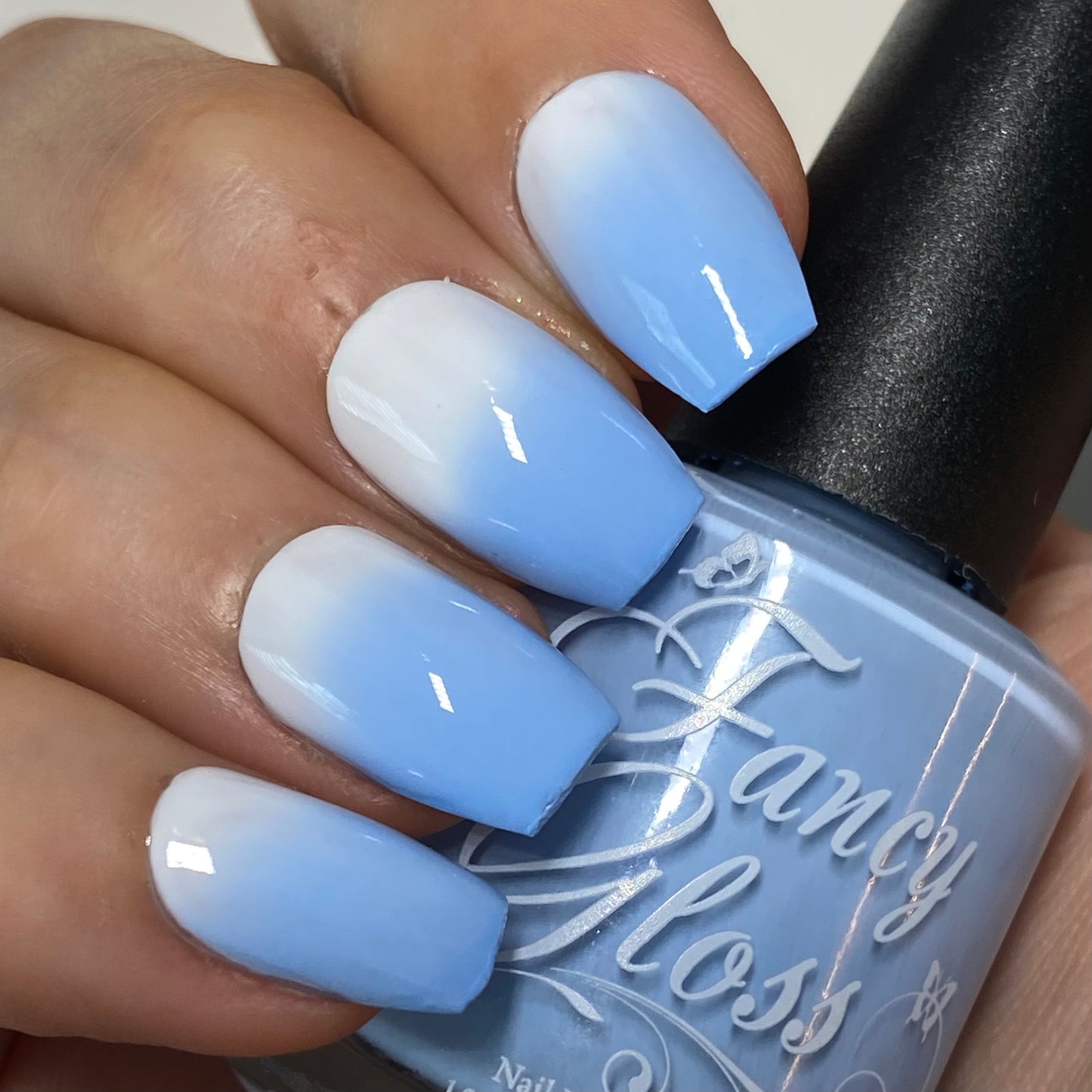 Sky Foam