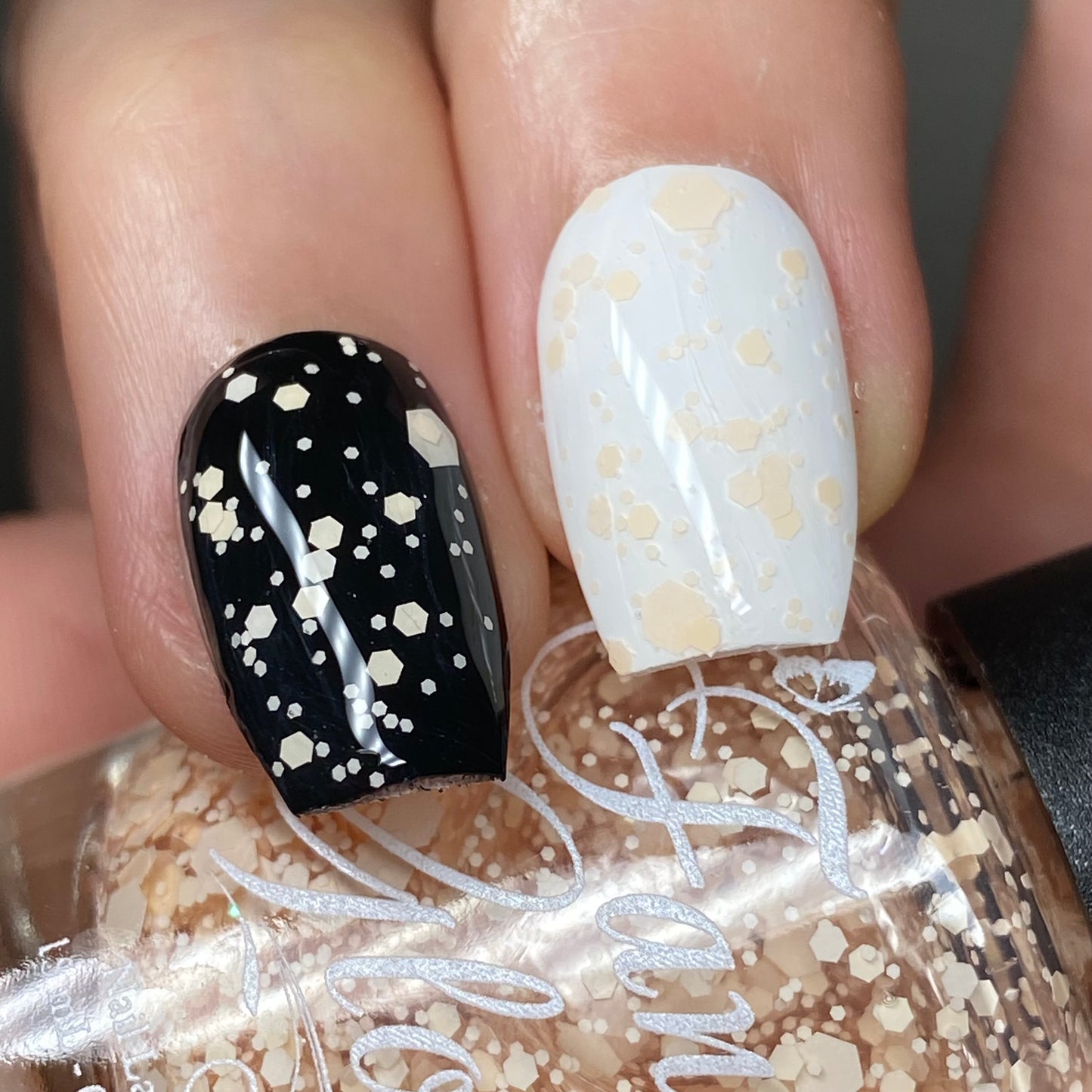 Pastel Orange Mix