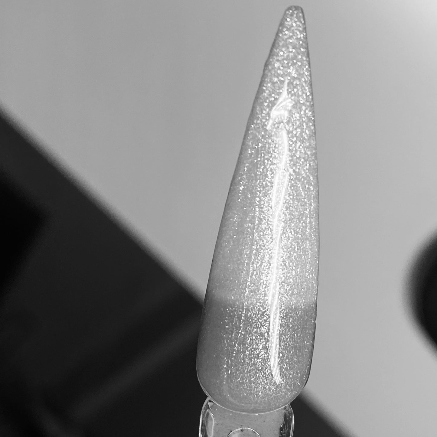 August's Mystery Polish 2025