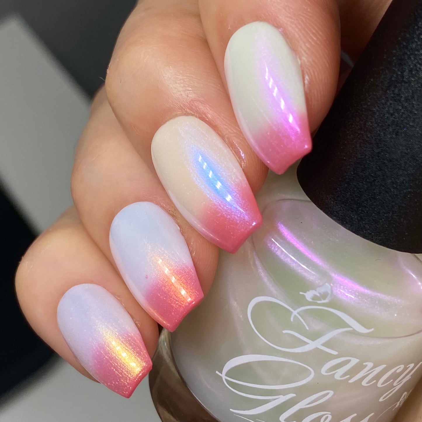 Candy Cloud