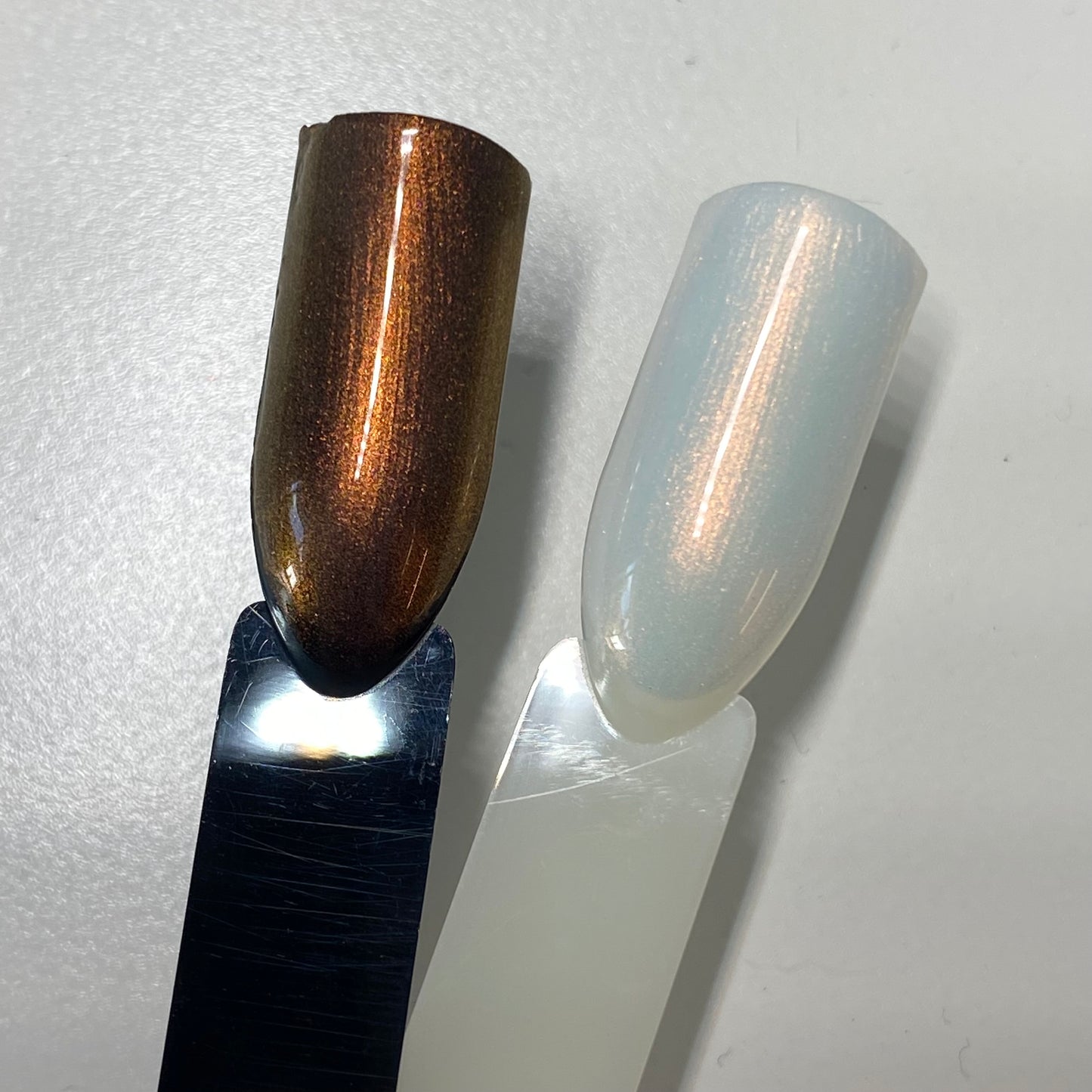 Copper Spirit