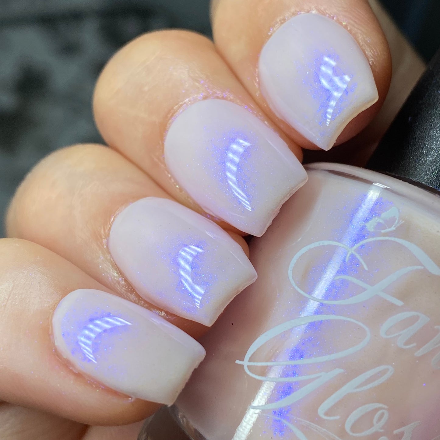 Glowing Jellyfish