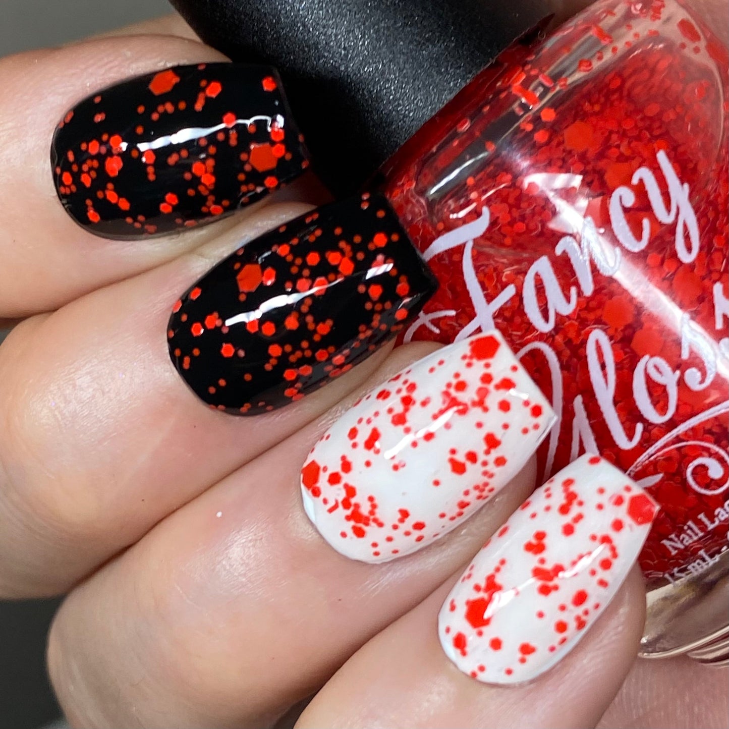 Red Mix