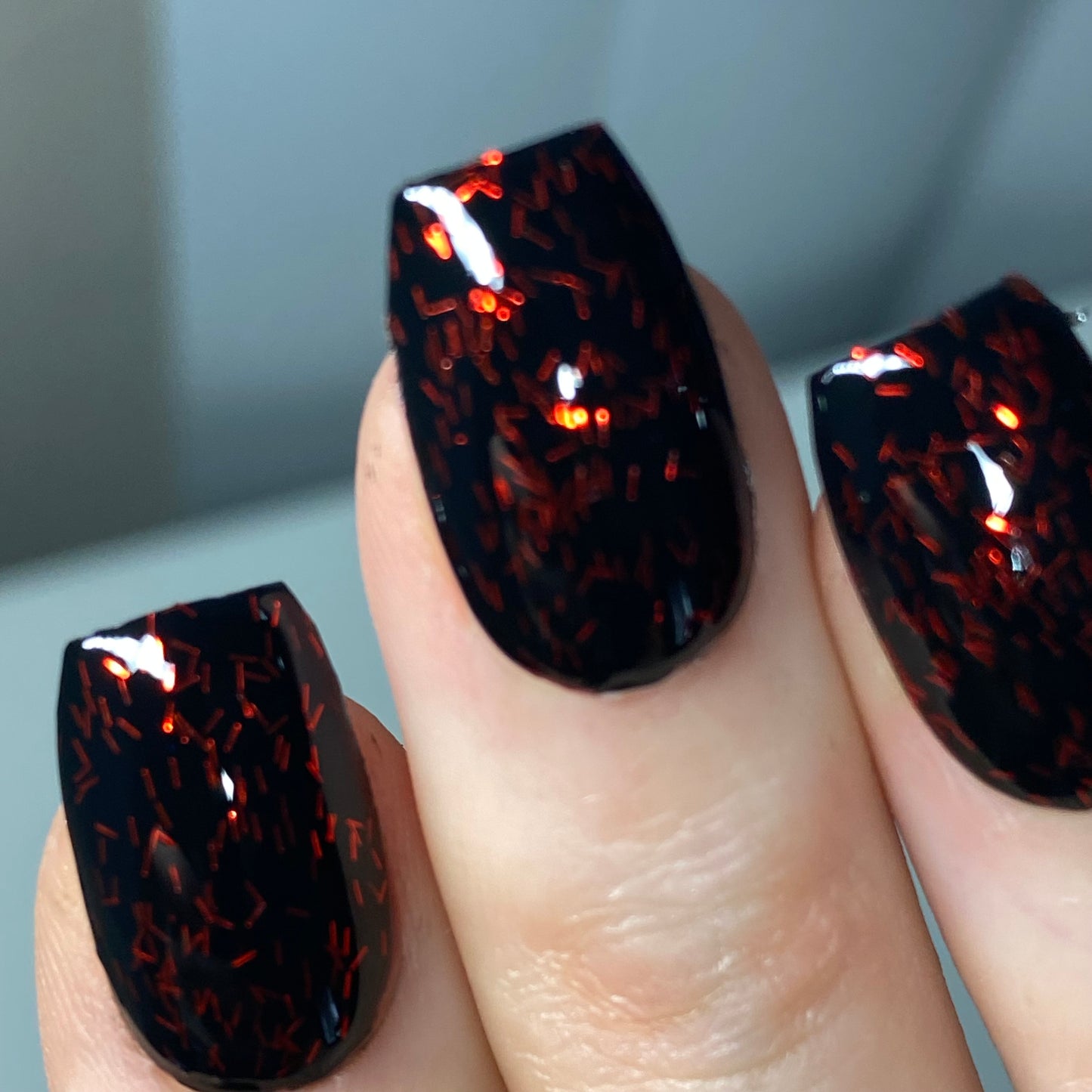 Red Flare