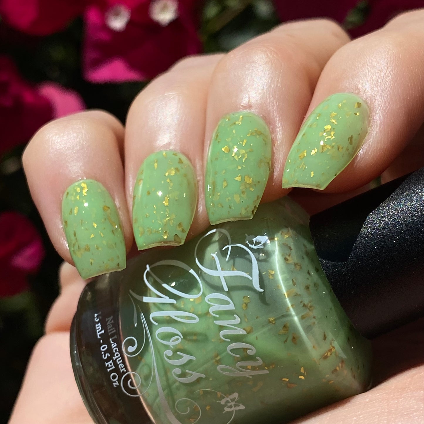 Kissed by a Leprechaun