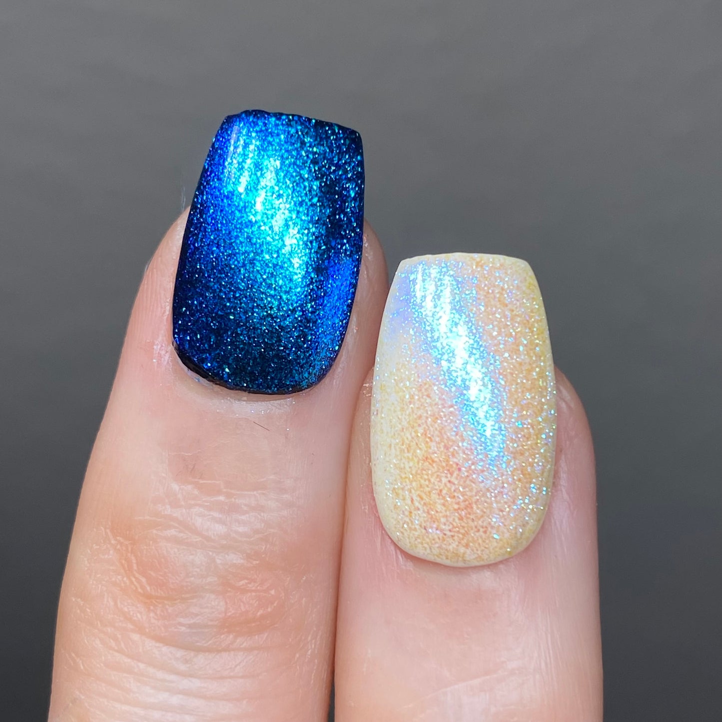 Ocean Quartz