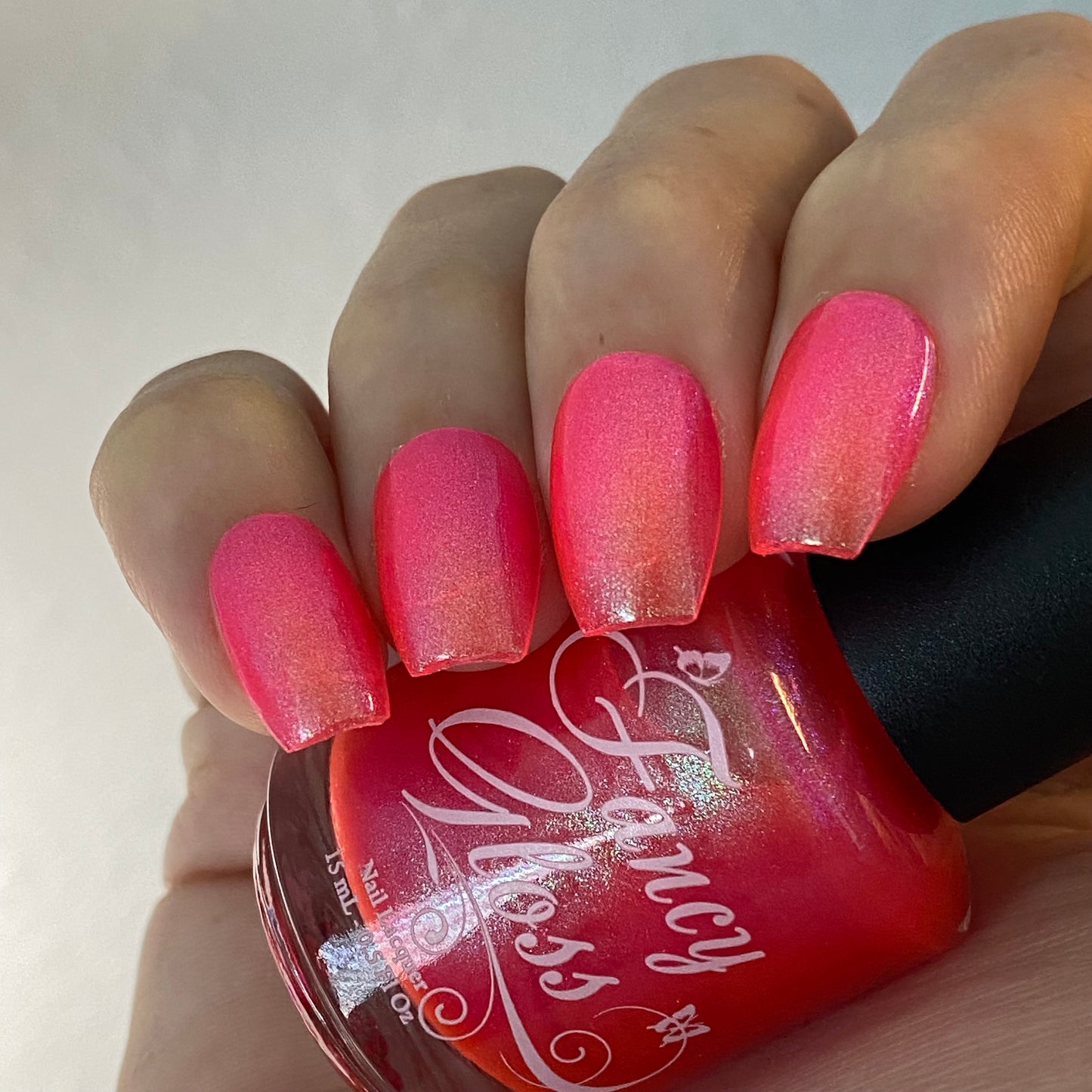 Rose Petals